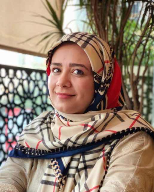 طاهره فلاح پور