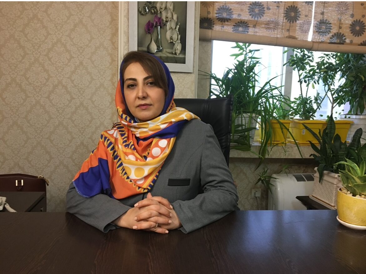 دکتر آتینا توکلی