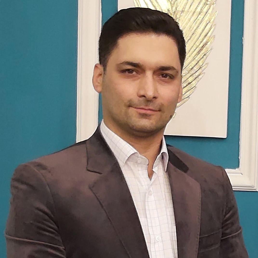 حمیدرضا یزدانی