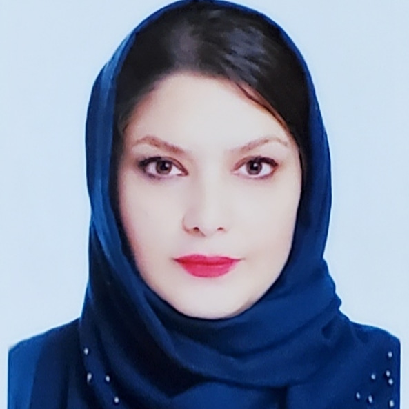 نیوشا اصلانی مقدم