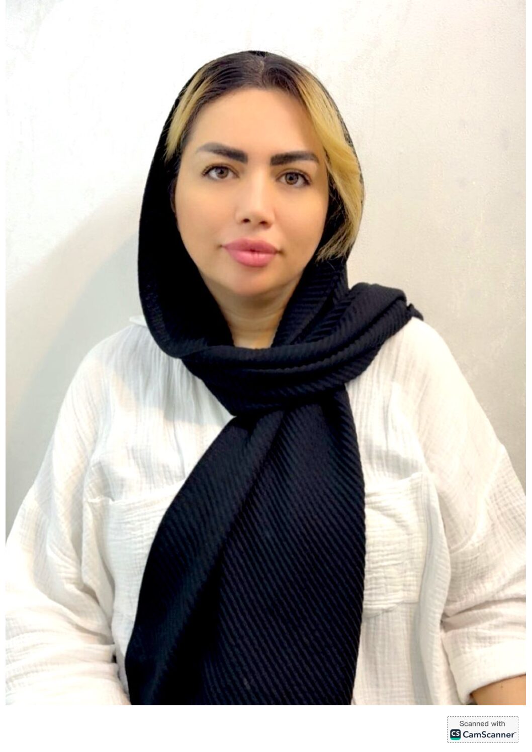 فاطمه اطهاری
