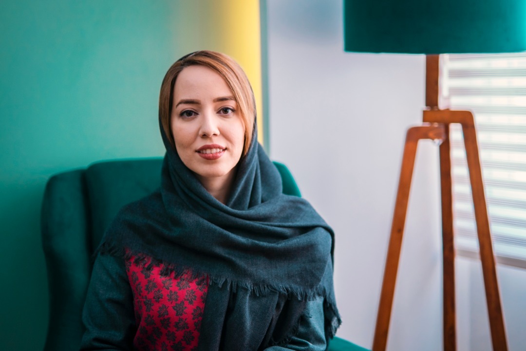 راضیه رضایی