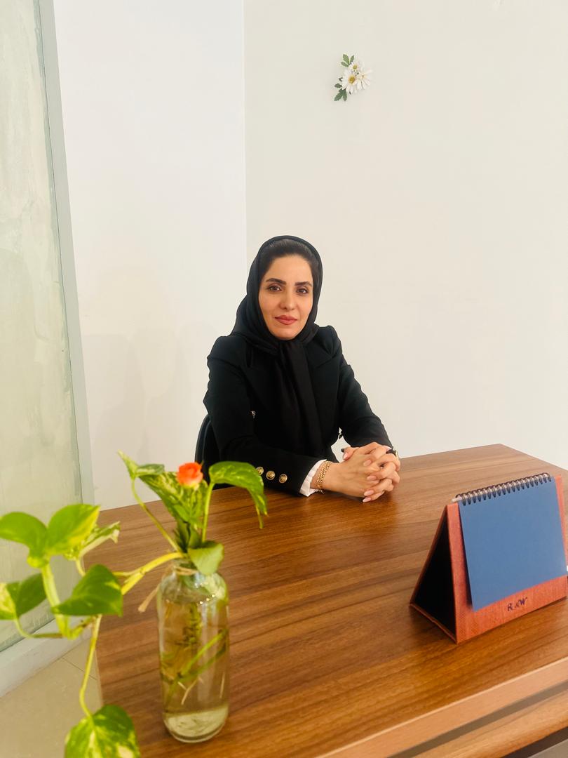 دکتر محبوبه طالقانی