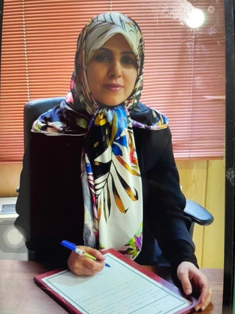 دکتر فاطمه بهی